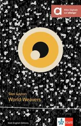Gayton |  World Weavers | Buch |  Sack Fachmedien