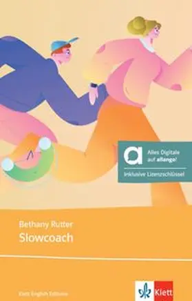 Rutter |  Slowcoach - Hybride Ausgabe allango | Buch |  Sack Fachmedien