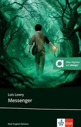 Lowry |  Messenger | Buch |  Sack Fachmedien