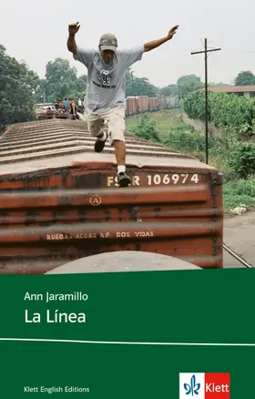 Jaramillo |  La Línea | Buch |  Sack Fachmedien