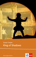 Cooper |  King of Shadows | Buch |  Sack Fachmedien