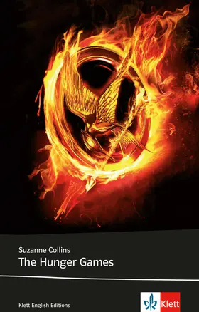 Collins |  The Hunger Games | Buch |  Sack Fachmedien