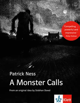 Ness |  A Monster Calls | Buch |  Sack Fachmedien