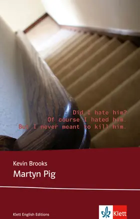 Brooks |  Martyn Pig | Buch |  Sack Fachmedien