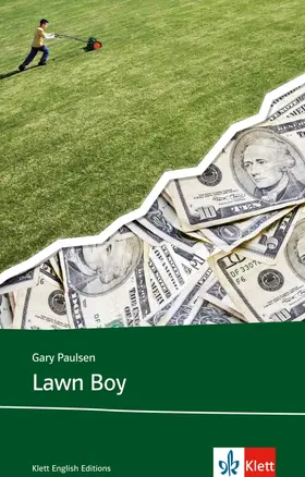 Paulsen |  Lawn Boy | Buch |  Sack Fachmedien