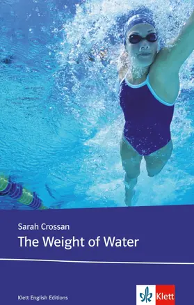 Crossan |  The Weight of Water | Buch |  Sack Fachmedien