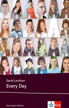 Levithan |  Every Day | Buch |  Sack Fachmedien