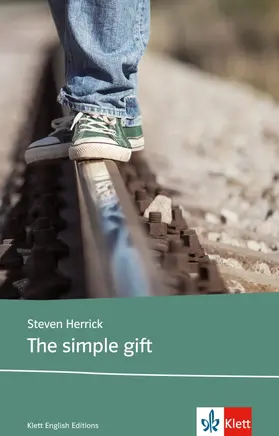 Herrick |  The Simple Gift | Buch |  Sack Fachmedien