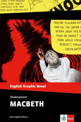Shakespeare |  Macbeth | Buch |  Sack Fachmedien