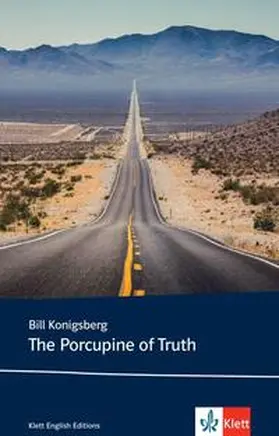 Konigsberg |  The Porcupine of Truth | Buch |  Sack Fachmedien