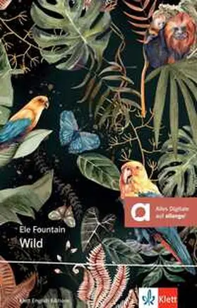 Fountain |  Wild | Buch |  Sack Fachmedien
