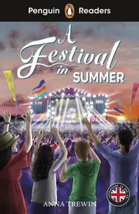 Trewin |  A Festival in Summer | Buch |  Sack Fachmedien