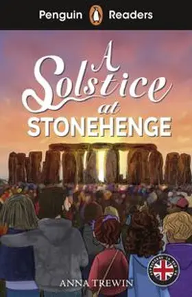 Trewin |  A Solstice at Stonehenge | Buch |  Sack Fachmedien