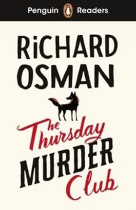 Osman |  The Thursday Murder Club | Buch |  Sack Fachmedien