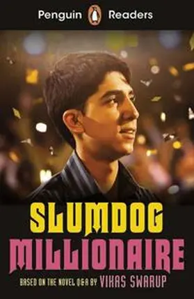 Swarup |  Slumdog Millionaire | Buch |  Sack Fachmedien