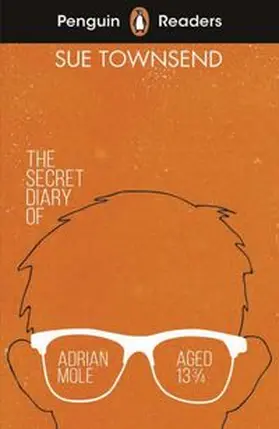 Townsend |  The Secret Diary of Adrian Mole Aged 13 3/4 | Buch |  Sack Fachmedien