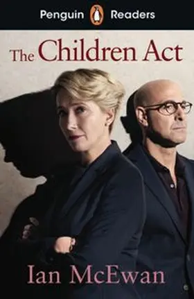 McEwan |  The Children Act | Buch |  Sack Fachmedien