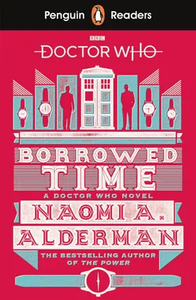  Doctor Who: Borrowed Time | Buch |  Sack Fachmedien