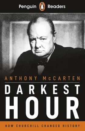 McCarten |  Darkest Hour | Buch |  Sack Fachmedien