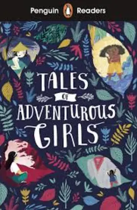 Mauchline |  Tales of Adventurous Girls | Buch |  Sack Fachmedien
