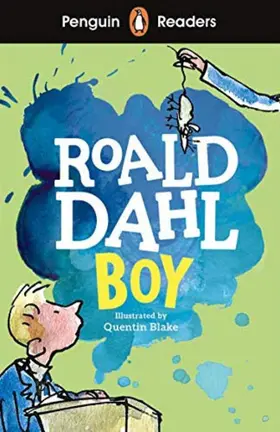 Dahl |  Boy | Buch |  Sack Fachmedien