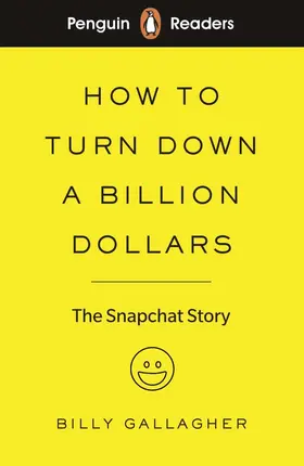  How To Turn Down A Billion Dollars | Buch |  Sack Fachmedien