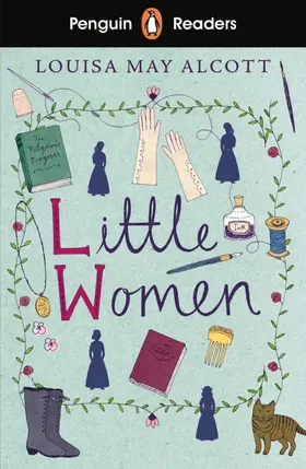 Alcott / Kovacs |  Little Women | Buch |  Sack Fachmedien