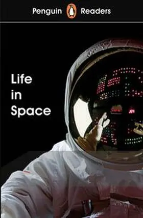Morris |  Life in Space | Buch |  Sack Fachmedien