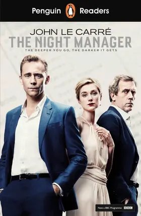 Le Carré / Trewin |  The Night Manager | Buch |  Sack Fachmedien