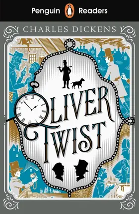 Dickens / Williams |  Oliver Twist | Buch |  Sack Fachmedien