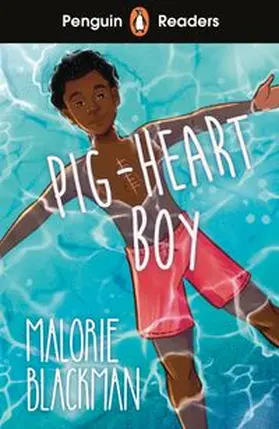 Blackman |  Pig-Heart Boy | Buch |  Sack Fachmedien