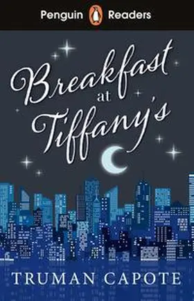 Capote |  Breakfast at Tiffany's | Buch |  Sack Fachmedien