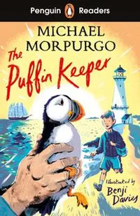 Morpurgo |  The Puffin Keeper | Buch |  Sack Fachmedien