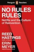 Hastings / Meyer / Morris |  No Rules Rules | Buch |  Sack Fachmedien