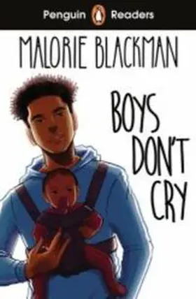 Blackman / Clarke |  Boys Don't Cry | Buch |  Sack Fachmedien