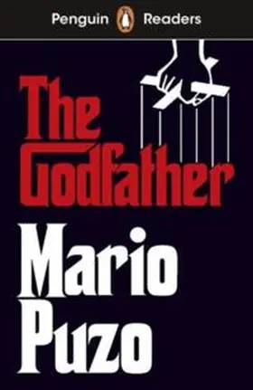 Puzo / Trewin |  The Godfather. Book with audio and digital version | Buch |  Sack Fachmedien