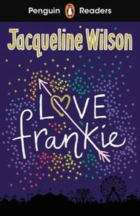 Wilson |  Love Frankie | Buch |  Sack Fachmedien