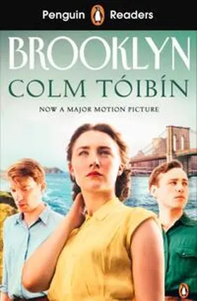 Tóibín / Williams |  Brooklyn | Buch |  Sack Fachmedien