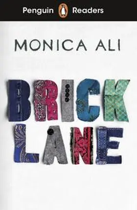 Ali / Khan |  Brick Lane | Buch |  Sack Fachmedien