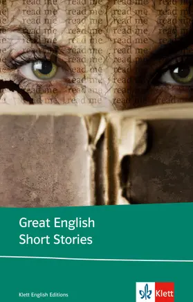 Dahl / Mansfield / Joyce |  Great English Short Stories | Buch |  Sack Fachmedien