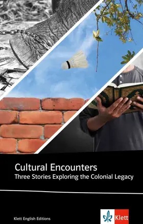Kureishi / Orwell / Smith |  Cultural Encounters | Buch |  Sack Fachmedien