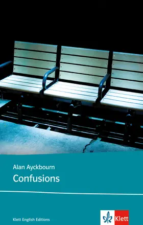 Ayckbourn / Glaap |  Confusions | Buch |  Sack Fachmedien