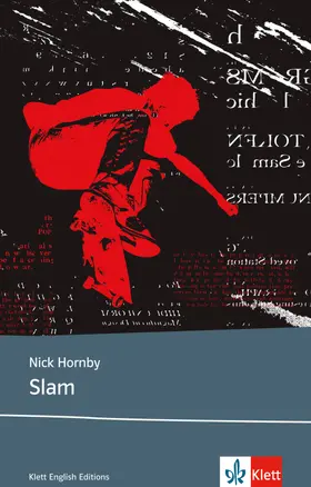 Hornby |  Slam | Buch |  Sack Fachmedien