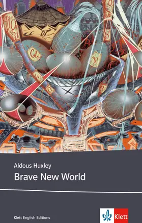 Huxley |  Brave New World | Buch |  Sack Fachmedien