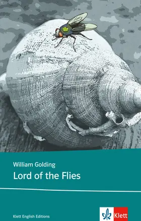 Golding |  Lord of the Flies | Buch |  Sack Fachmedien