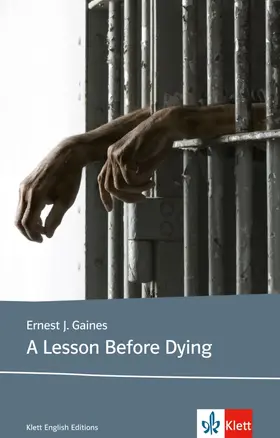 Gaines |  A Lesson Before Dying | Buch |  Sack Fachmedien
