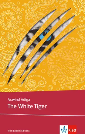 Adiga / Petermeier |  The White Tiger | Buch |  Sack Fachmedien