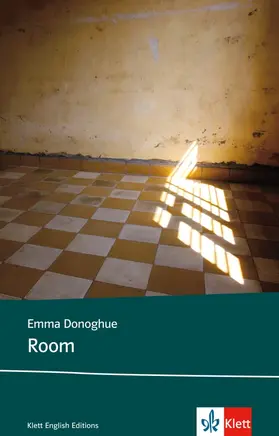 Donoghue |  Room | Buch |  Sack Fachmedien