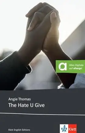 Thomas |  The Hate U Give | Buch |  Sack Fachmedien