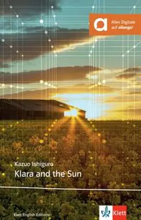 Ishiguro |  Klara and the Sun | Buch |  Sack Fachmedien